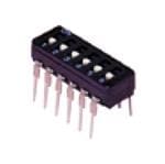 Imagen ampliada de Omron Electronics A6D-3103