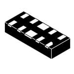 Imagen ampliada de onsemi ESD7004MUTAG
