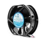 Imagen ampliada de Orion Fans OD172SAP-24HHB10AZ