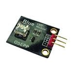 Imagen ampliada de OSEPP Electronics LEDYL-01