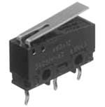 Imagen ampliada de Panasonic Industrial Devices AV36249