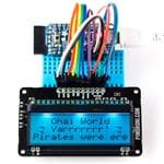 Imagen ampliada de Pimoroni PIM146