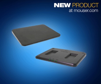 Get in Touch with Microchip's 3D Gesture-Recognition TouchPad Now at Mouser