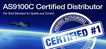 Mouser Promotes Authorized Distribution with New Anti-Counterfeit Site 