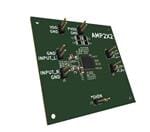 Imagen ampliada de PUI Audio AMP2X2