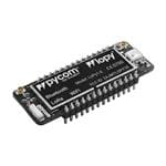 Imagen ampliada de Pycom LoPy