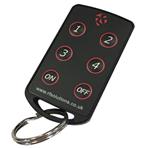 Imagen ampliada de RF Solutions FOBBER-4T6