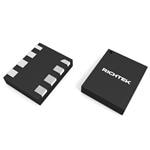 Imagen ampliada de Richtek RT5789AGQUF