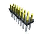 Imagen ampliada de Samtec MTLW-102-05-G-S-250