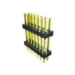 Imagen ampliada de Samtec ZW-05-13-G-D-400-430