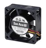 Imagen ampliada de Sanyo Denki 109R0812S4D011