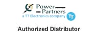 TT Electronics Logo