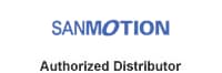 SANMOTION Logo