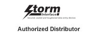 Storm Interface Logo