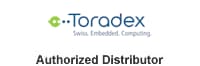 Toradex Logo
