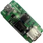 Imagen ampliada de Segger Microcontroller 8.07.02