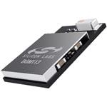Imagen ampliada de Silicon Labs BGM113A256V2