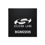 Imagen ampliada de Silicon Labs BGM220SC12WGA2R