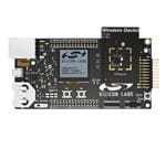 Imagen ampliada de Silicon Labs SLWSTK6006A