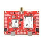 Imagen ampliada de SparkFun GPS-22560