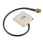 Imagen ampliada de SparkFun GPS-00177