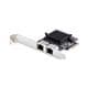 StarTech PR25GR-NETWORK-CARD