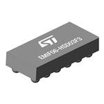 Imagen ampliada de STMicroelectronics EMIF06-HSD03F3