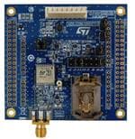 Imagen ampliada de STMicroelectronics AEK-COM-GNSST31