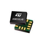 Imagen ampliada de STMicroelectronics ASM330LHBTR