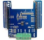 Imagen ampliada de STMicroelectronics EV-VND9012AJ