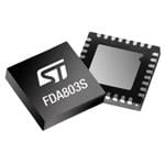 Imagen ampliada de STMicroelectronics FDA803S-6DY