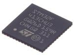 Imagen ampliada de STMicroelectronics STM32F413CHU3