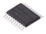 Imagen ampliada de STMicroelectronics STM32G031F6P6
