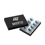 Imagen ampliada de STMicroelectronics M95P08-IXCST/EF
