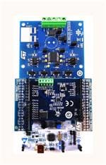 Imagen ampliada de STMicroelectronics P-NUCLEO-IOD3A1