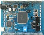 Imagen ampliada de STMicroelectronics SPC560B-DIS