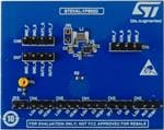 Imagen ampliada de STMicroelectronics STEVAL-1PS02D