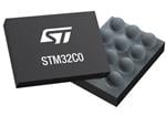 Imagen ampliada de STMicroelectronics STM32C031F4P6TR