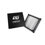 Imagen ampliada de STMicroelectronics STM32C593RGT6