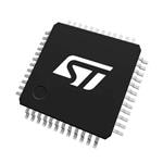 Imagen ampliada de STMicroelectronics STM32H523CCT6