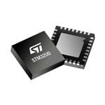 Imagen ampliada de STMicroelectronics STM32U073MCI6