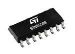 Imagen ampliada de STMicroelectronics STNRG599A