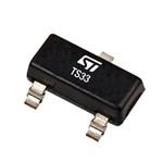 Imagen ampliada de STMicroelectronics TS3325AMR