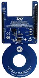 Imagen ampliada de STMicroelectronics X-NUCLEO-NFC07A1