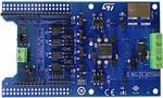 Imagen ampliada de STMicroelectronics X-NUCLEO-OUT03A1