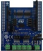 Imagen ampliada de STMicroelectronics X-NUCLEO-OUT19A1