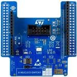 Imagen ampliada de STMicroelectronics X-NUCLEO-SAFEA1A