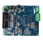 Imagen ampliada de STMicroelectronics STEVAL-IPMM10B