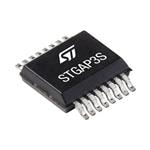 Imagen ampliada de STMicroelectronics STGAP3SXSTR