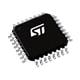 STMicroelectronics STM32WBA23KEU7
